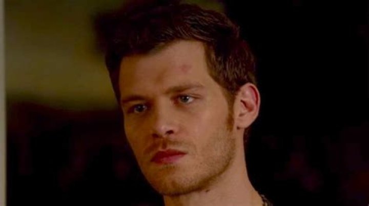 ¿Aparece Klaus en Legacies? – Celebrity.fm
