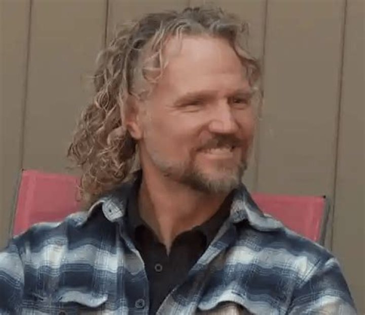 ¿Tiene trabajo Kody Brown?