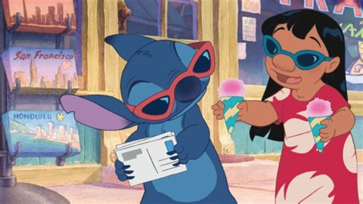 ¿Lilo y Stitch tienen más canciones de Elvis?