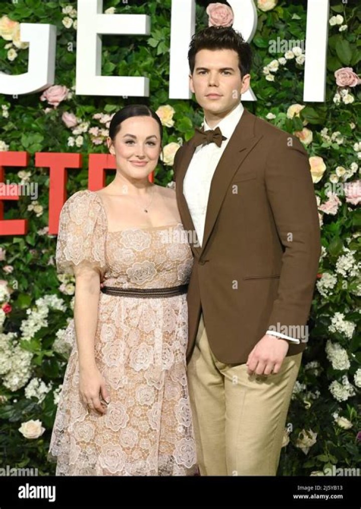 Does Luke Newton Have A Wife? Details On His Dating Life With Jade Louise Davies