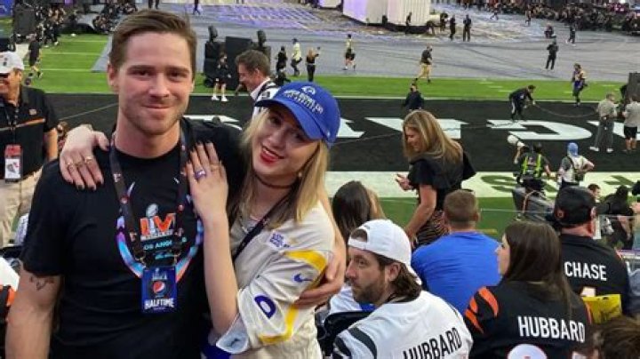 Does Maria Bakalova Have A Husband? Everything To Know About Her Dating Life