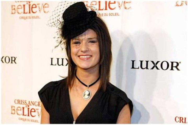 Does Marie Osmond have a biological daughter?