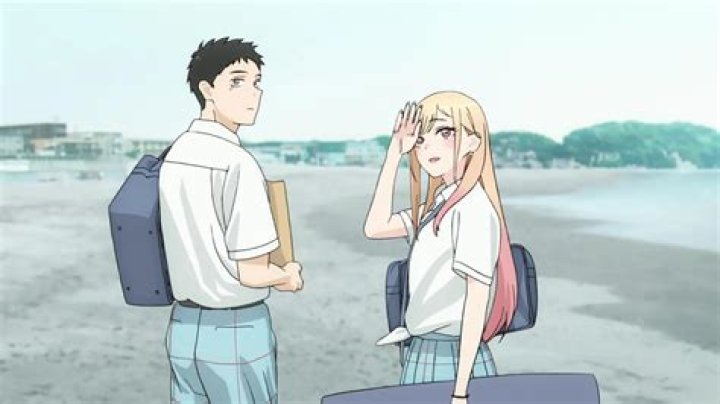 Does Marin like Gojo? – Celebrity.fm – #1 Official Stars, Business & People Network, Wiki, Success story, Biography & Quotes