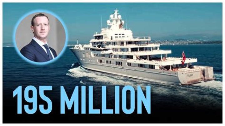 Does Mark Zuckerberg own a yacht? – Celebrity.fm – #1 Official Stars, Business & People Network, Wiki, Success story, Biography & Quotes