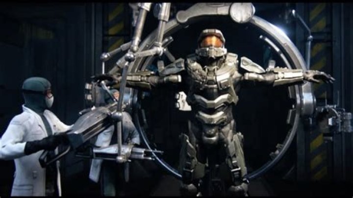 Does Master Chief ever take off his armor? – Celebrity.fm – #1 Official Stars, Business & People Network, Wiki, Success story, Biography & Quotes