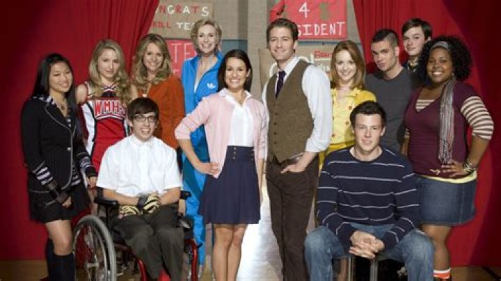 Matthew Morrison Thinks ‘Glee’ Came at the ‘Perfect Moment’ So He’s Not Interested in a Reboot