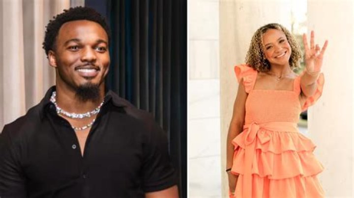 
Does Nakobe Dean Have A Wife? His Parents And Net Worth In 2022 Revealed 