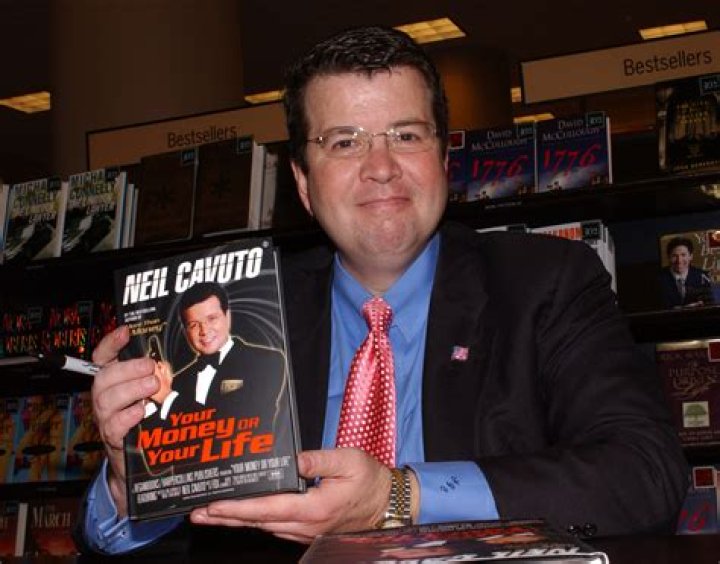 Does Neil Cavuto have health problems? – Celebrity.fm – #1 Official Stars, Business & People Network, Wiki, Success story, Biography & Quotes