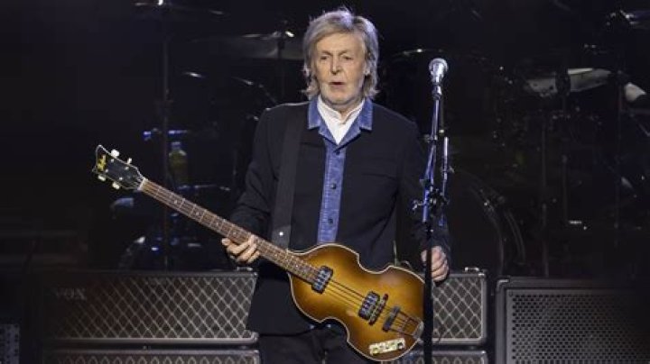 Does Paul McCartney have a cameo in Yesterday?