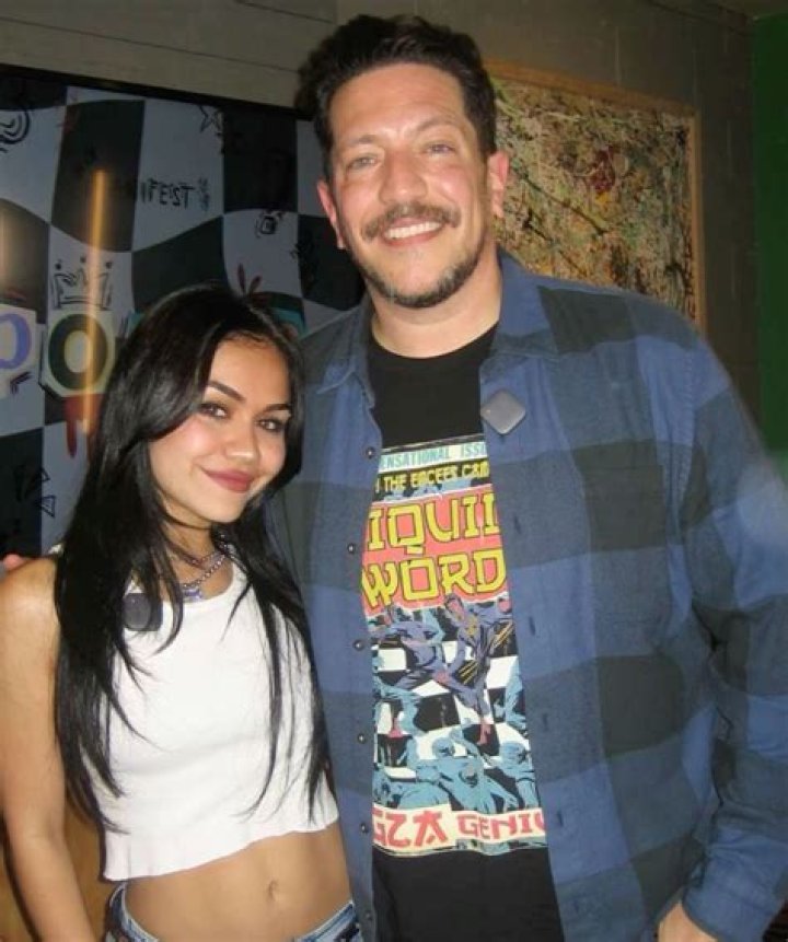 Does Sal Vulcano have a girlfriend 2020?