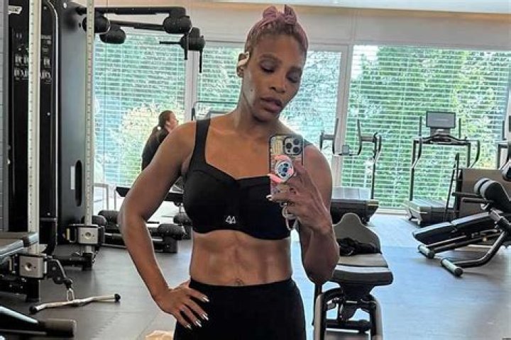 Does Serena Williams lift weights? – Celebrity.fm – #1 Official Stars, Business & People Network, Wiki, Success story, Biography & Quotes