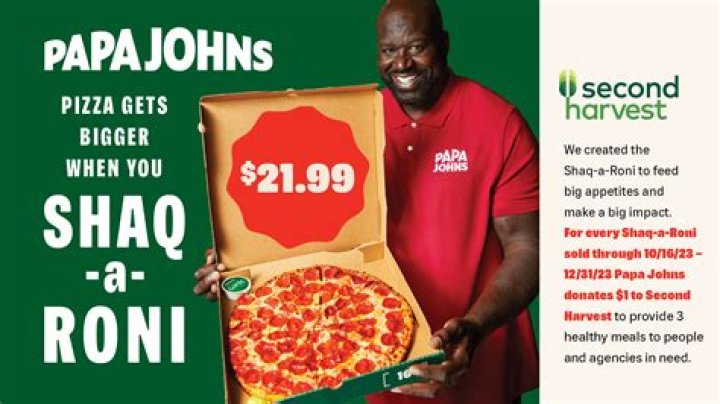Does Shaq own Walmart?