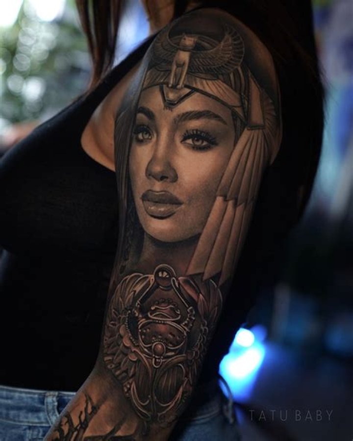 Does Tatu Baby still tattoo? – Celebrity.fm – #1 Official Stars, Business & People Network, Wiki, Success story, Biography & Quotes