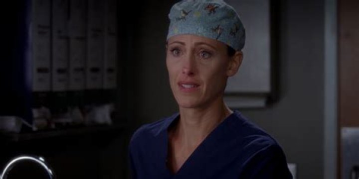 Does Teddy blame Christina for Henry’s death?