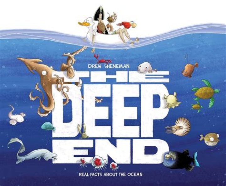 Does The Deep End of the Ocean have a happy ending?
