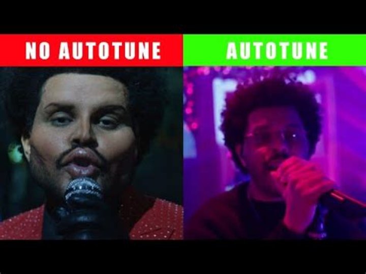 Does the weeknd use autotune? – Celebrity.fm – #1 Official Stars, Business & People Network, Wiki, Success story, Biography & Quotes