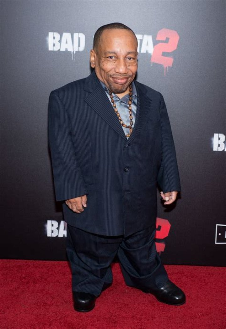 Does Tony Cox have dwarfism? – Celebrity.fm – #1 Official Stars, Business & People Network, Wiki, Success story, Biography & Quotes