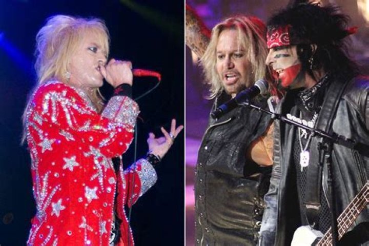 Does Vince Neil like Nikki Sixx? – Celebrity.fm – #1 Official Stars, Business & People Network, Wiki, Success story, Biography & Quotes