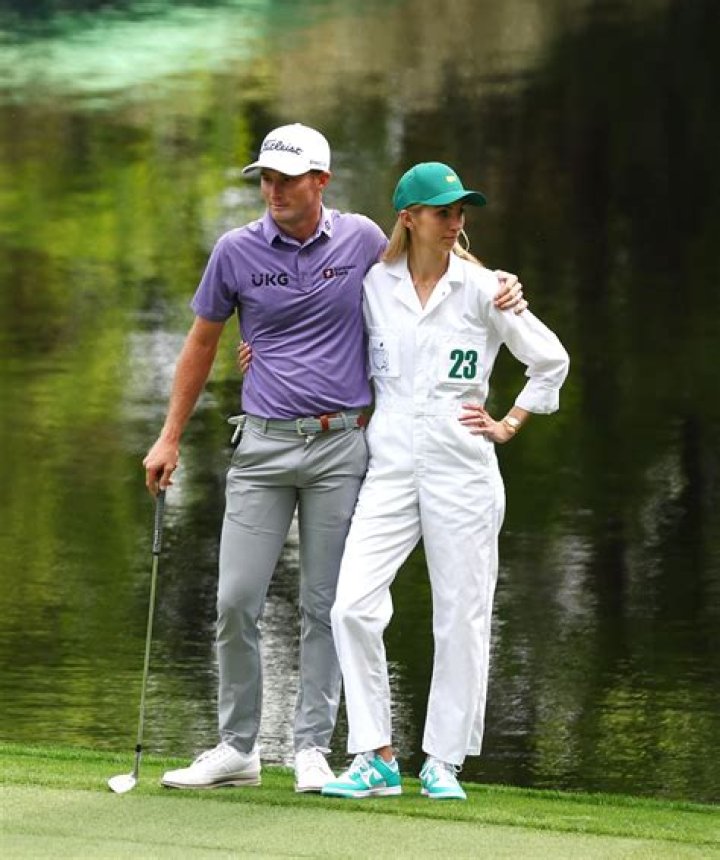 
Does Will Zalatoris and France Caitlyn Sellers Have A Daughter? US Open Leading Golfer’s Personal Life Discussed 