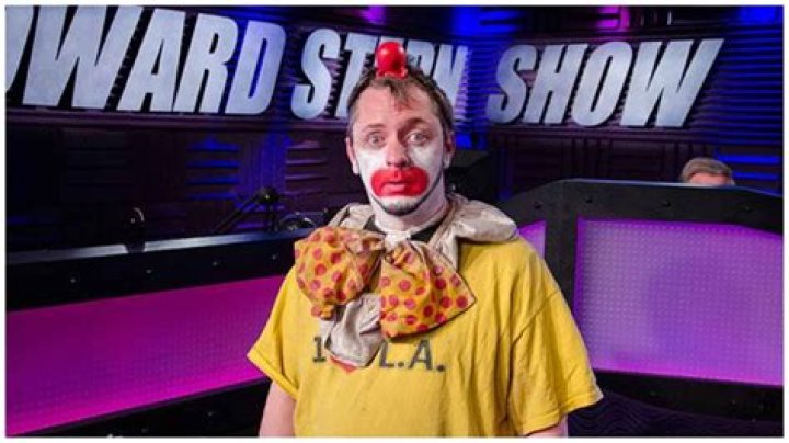 Does Yucko The Clown Have A Wife? Here’s All We Know About His Love Life