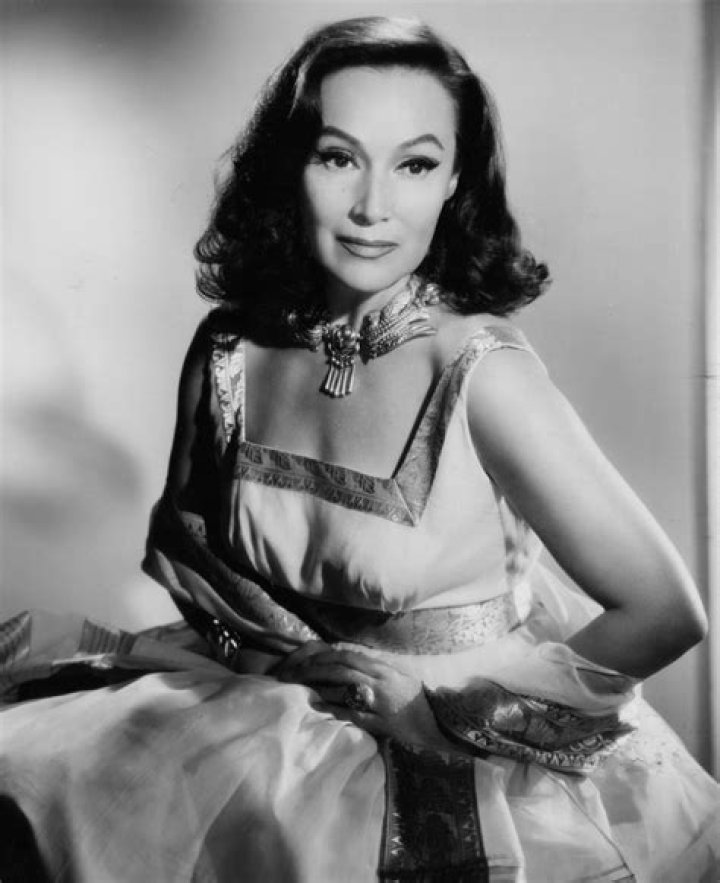 Dolores del Río