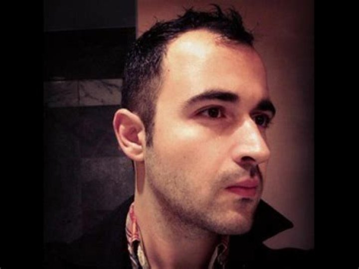 Dom Hofmann (Entrepreneur) - Age, Birthday, Bio, Facts, Family, Net Worth, Height & More