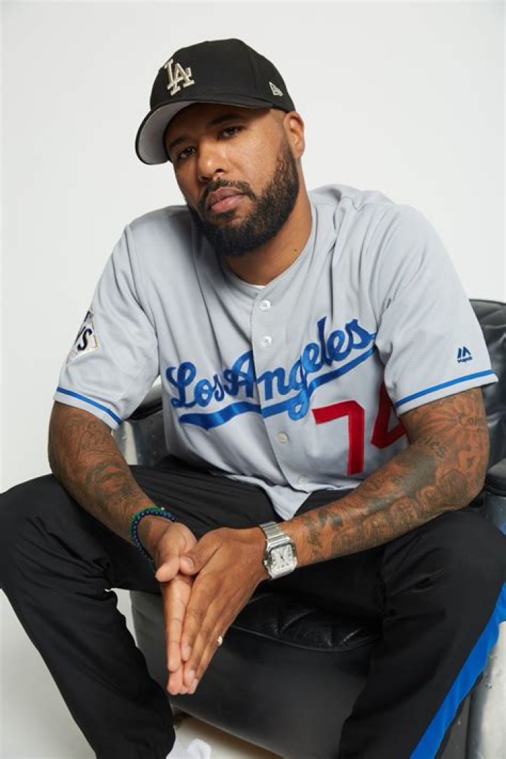 Dom Kennedy (Rapper) - Age, Birthday, Bio, Facts, Family, Net Worth, Height & More