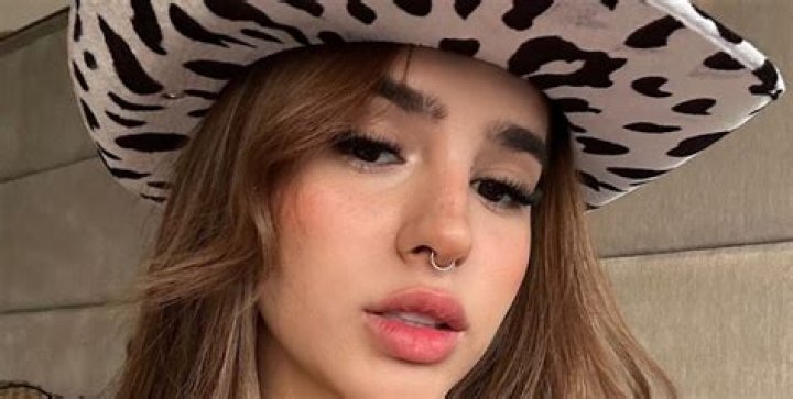 Who is Domelipa? Wiki, Bio, Family & Facts About TikTok Star