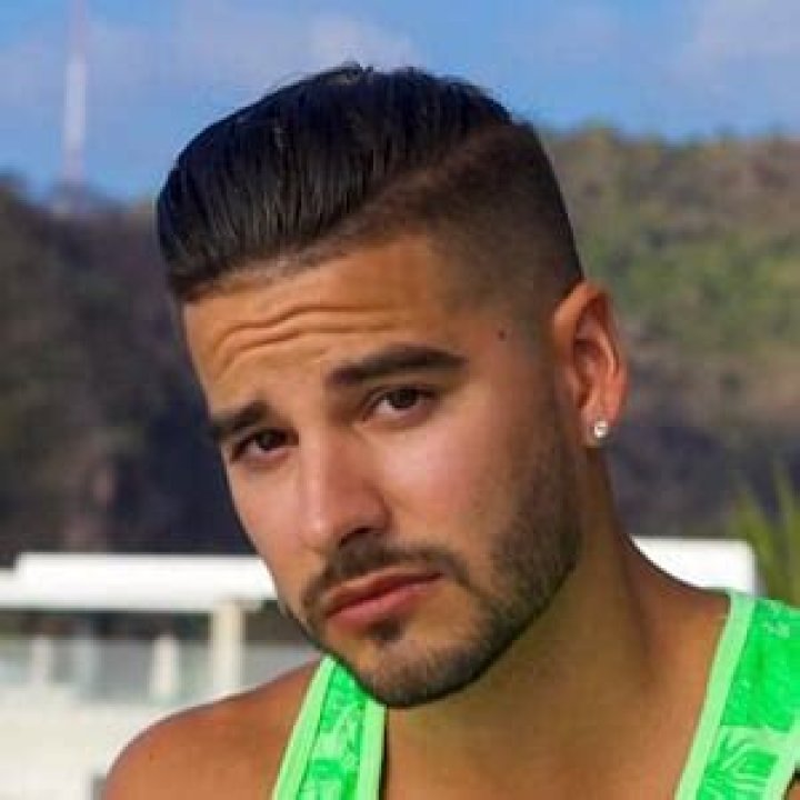 Astrology Birth Chart of Dominic Dpclutch (YouTube Star) 2024