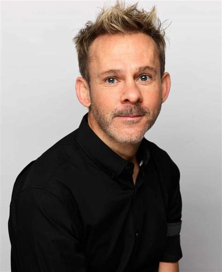 How tall is Dominic Monaghan
