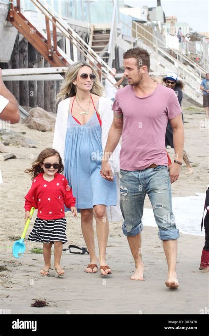 Dominique Geisendorff Biography, Age, Height, Husband, Net Worth, Family