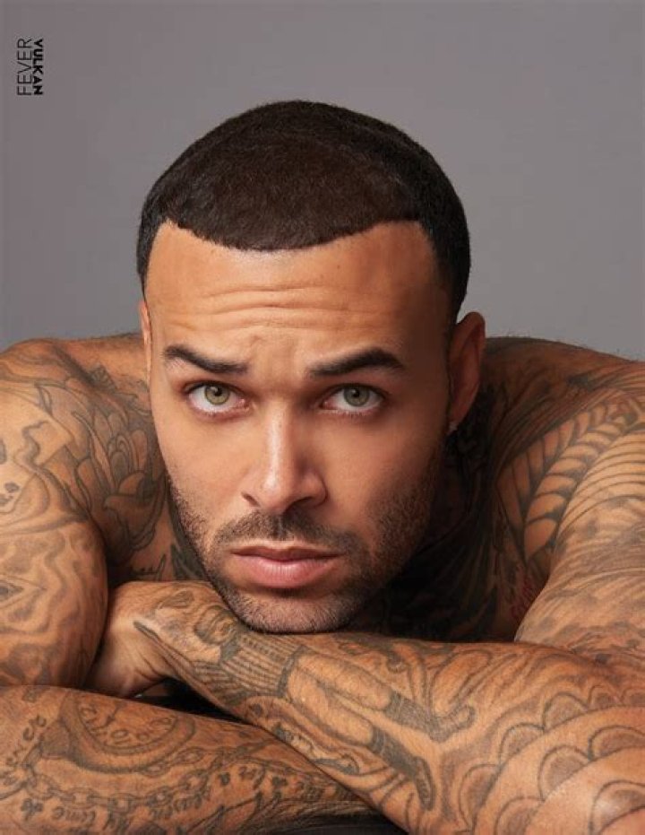 Don Benjamin Age | Wiki, Net worth, Bio, Height, Wife