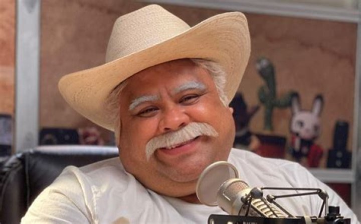 Don Cheto – Celebsgraphy