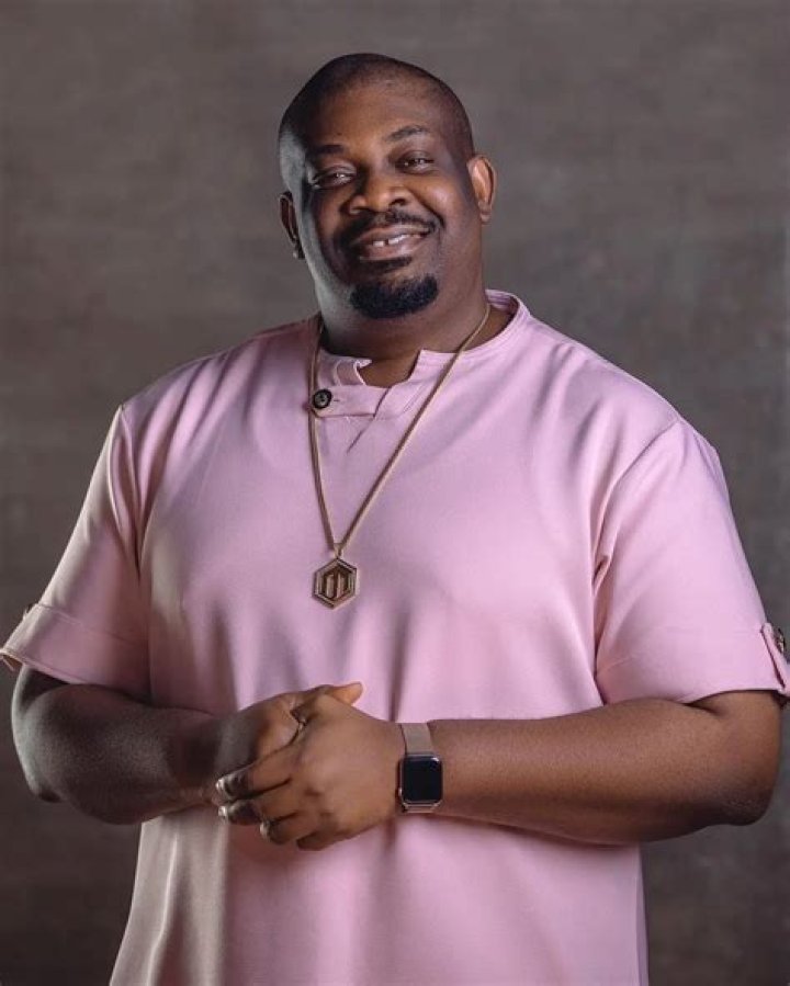 Don Jazzy Biography, Age, Height, Wife, Net Worth, Family