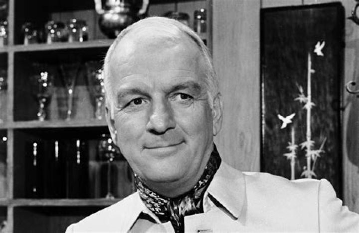 Don Porter Biography, Age, Height, Wife, Net Worth, Family