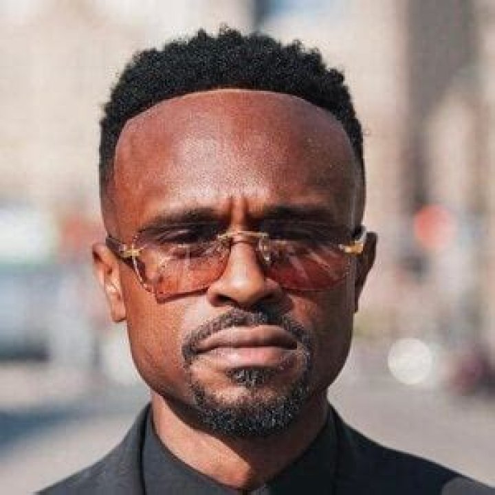 Don Shelby III (Gospel Singer) - Age, Birthday, Bio, Facts, Family, Net Worth, Height & More