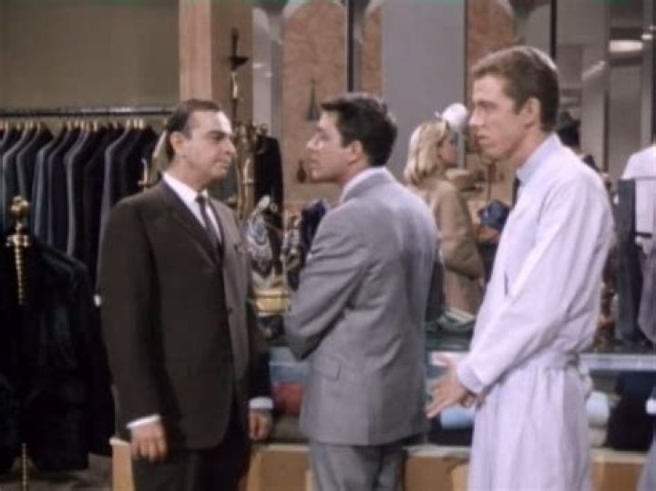 Don Washbrook Biography, Age, Height, Wife, Net Worth, Family