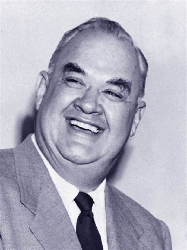 Don Wilson (announcer) Biography, Age, Height, Wife, Net Worth and Family