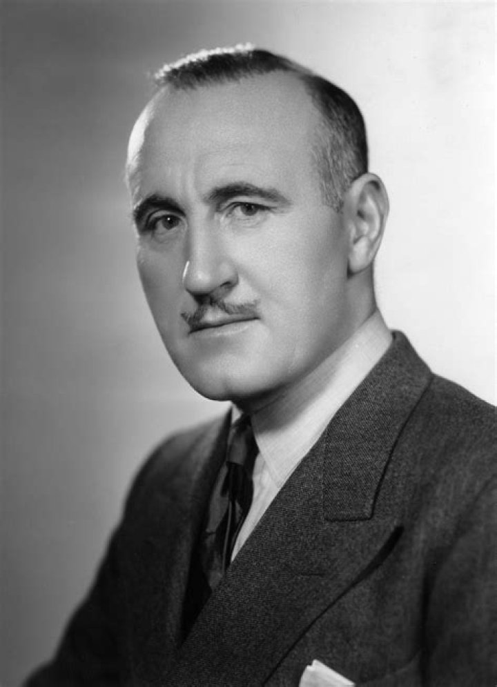Donald Crisp Biography, Age, Height, Wife, Net Worth, Family