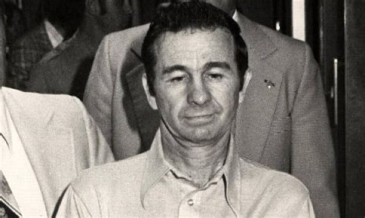 Astrology Birth Chart of Donald Henry Gaskins (Criminal) 2024