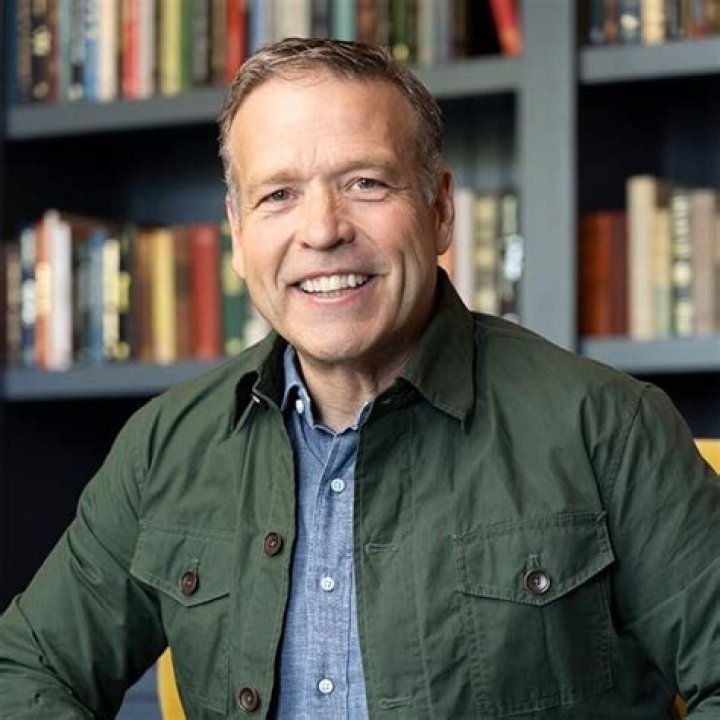 Donald Miller (Non-Fiction Author) - Age, Birthday, Bio, Facts, Family, Net Worth, Height & More