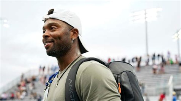 Donald Young (Tennis Player) - Age, Birthday, Bio, Facts, Family, Net Worth, Height & More