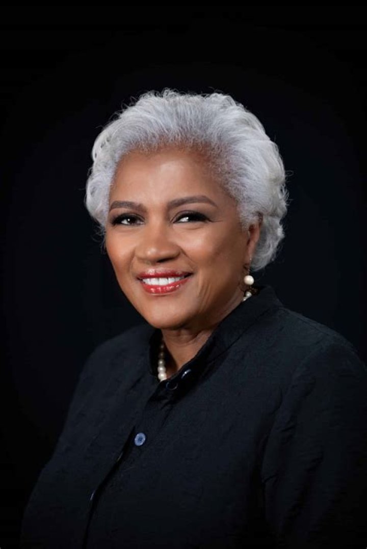 Is Donna Brazile Married? Net Worth, Spouse, Gay, Age
