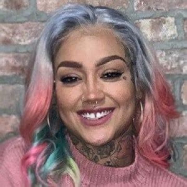 Donna Marie Lombardi (Reality Star) - Age, Birthday, Bio, Facts, Family, Net Worth, Height & More