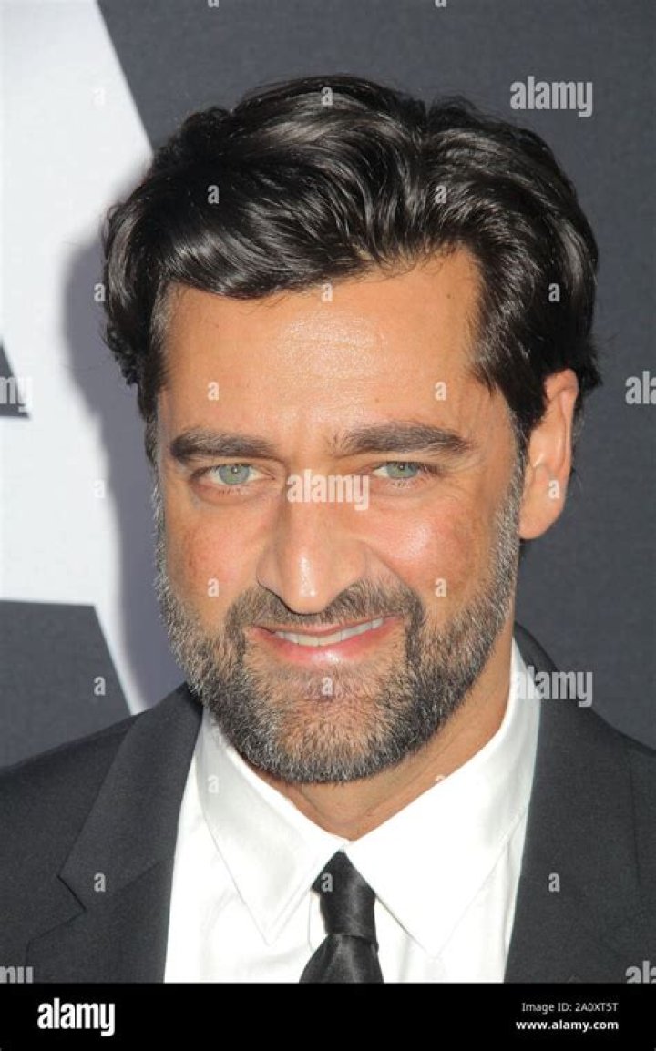 Donnie Keshawarz Biography, Age, Height, Wife, Net Worth, Family