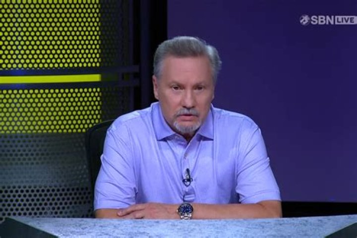 Donnie Swaggart (Religious Leader) - Age, Birthday, Bio, Facts, Family, Net Worth, Height & More