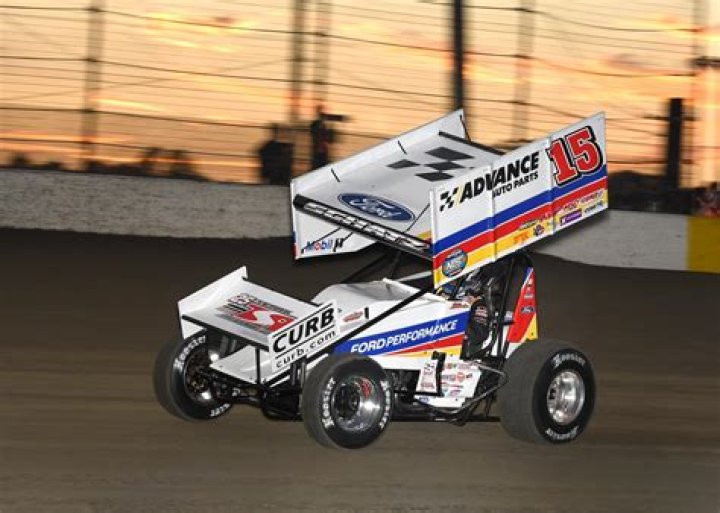 Donny Schatz (Race Car Driver) - Age, Birthday, Bio, Facts, Family, Net Worth, Height & More