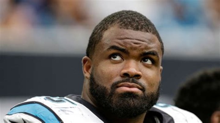 Dontari Poe Biography, Age, Height, Wife, Net Worth, Family