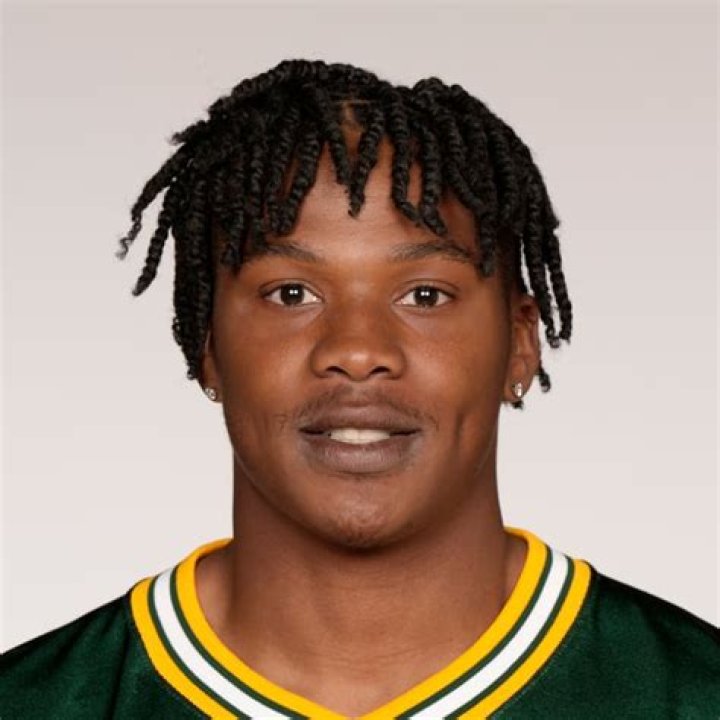 
Dontayvion Wicks Height, Weight, Net Worth, Age, Birthday, Wikipedia, Who, Nationality, Biography 