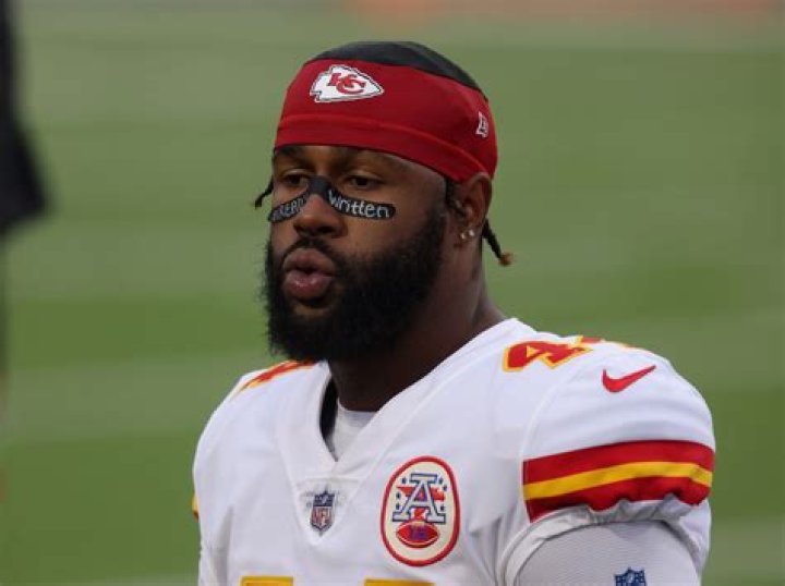 Dorian O'Daniel Biography, Age, Height, Wife, Net Worth, Family